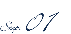 step.01