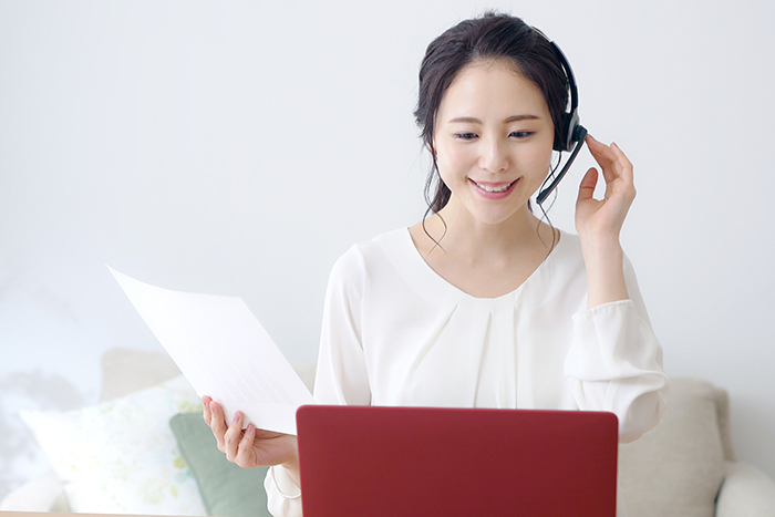 オンラインフランス語学校通常コース