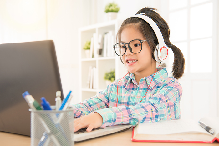 子供フランス語教室コース