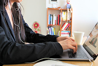 とにかく会話を練習したい