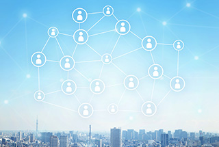 生徒間での交流や意見交換の場所がほしい