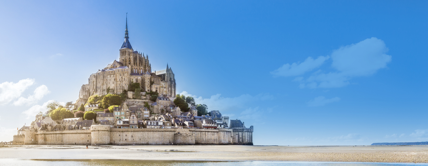 オンラインフランス語会話学習集中コース