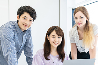 フランス語会話30分レッスン