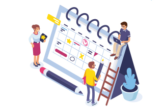 オーダーメイドの学習プラン