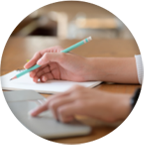 購入したビデオで学習を続ける！